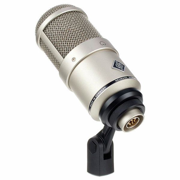 Neumann M147 Röhrenmikrofon