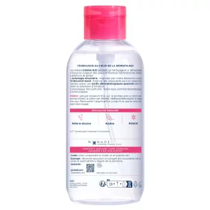 Crealine H2O Solution Micellaire Démaquillante - 850ml