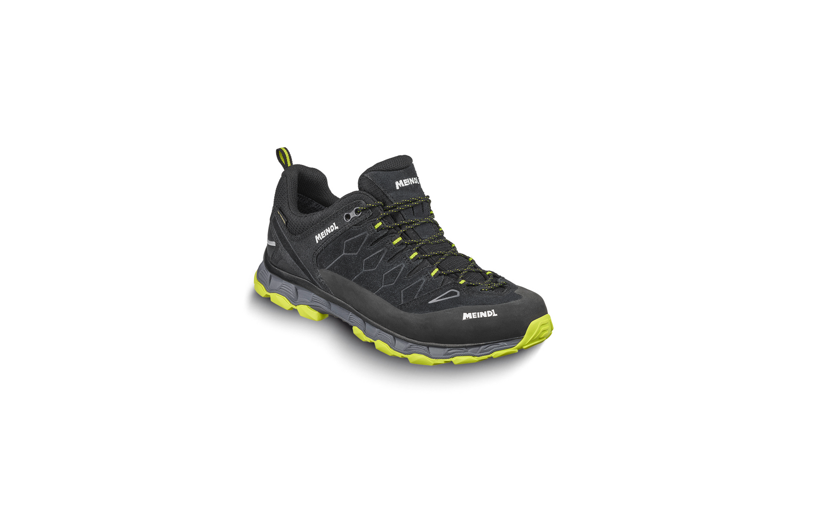 Meindl Lite Trail GTX Herren Freizeitschuh