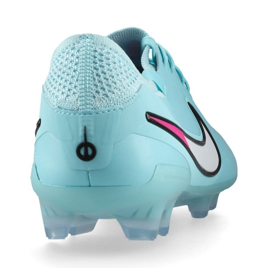 Nike Tiempo Legend 10 Elite FG Prism - Copa// Blanc
