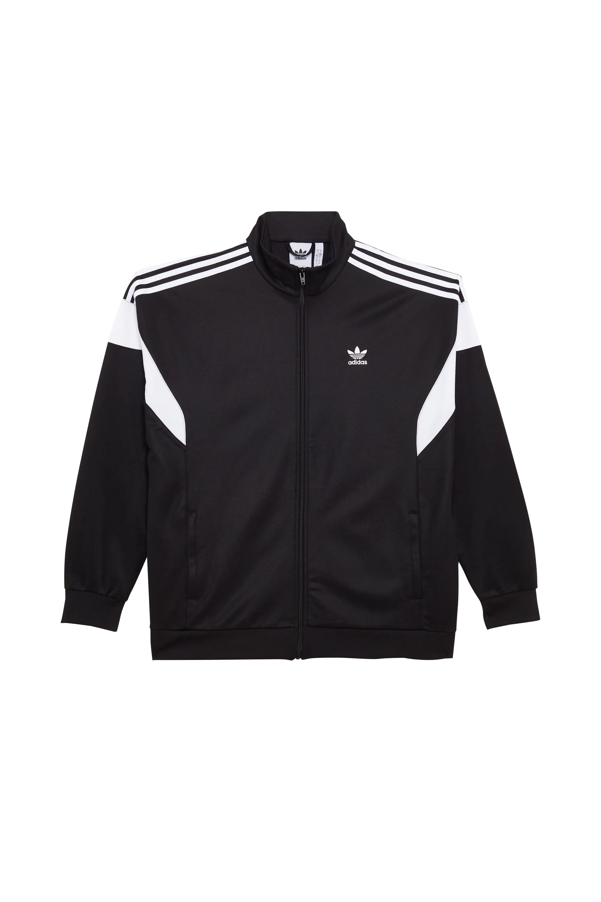 ADIDAS Veste CUTLINE TT Noir