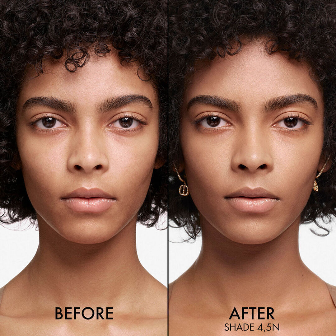 Dior Forever Hydra Nude