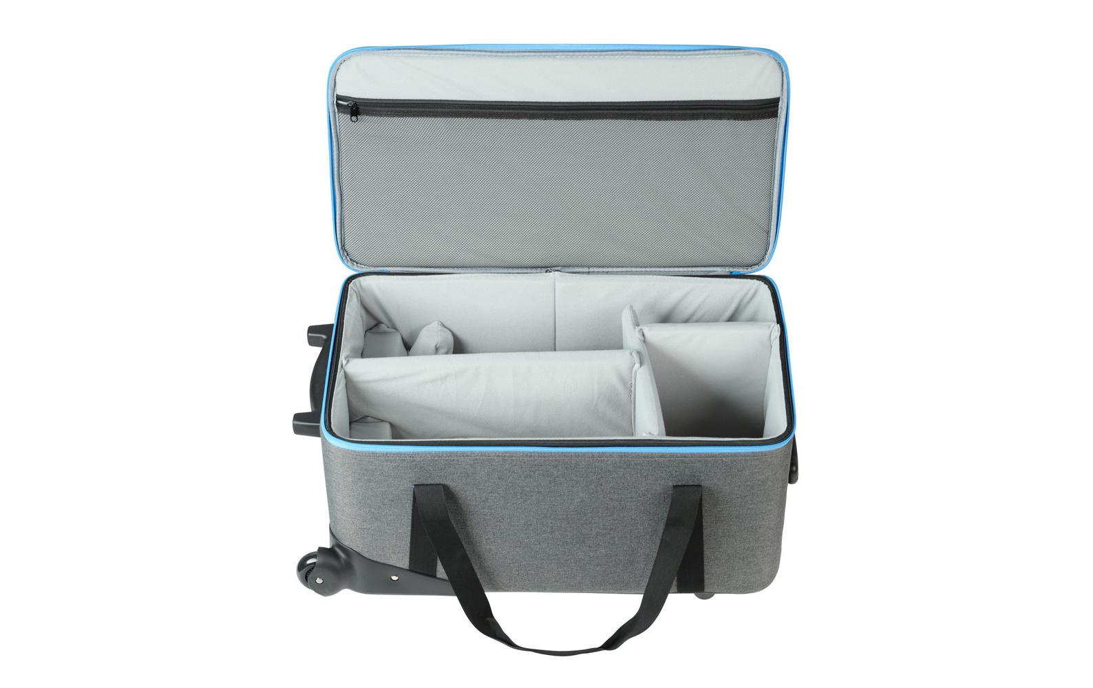 Tasche CC-ST-FZ720<br>Trolley-Koffer für Forza 720 und Forza 720B