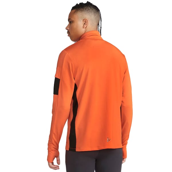 T-shirt ski de fond CRAFT ADV SUBZ LS 2 M VIBRANT