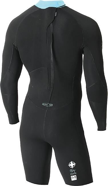 OCEAN STEP - SHORTY DE LONGECOTE ML 2/2 OPTIMIZER HOMME