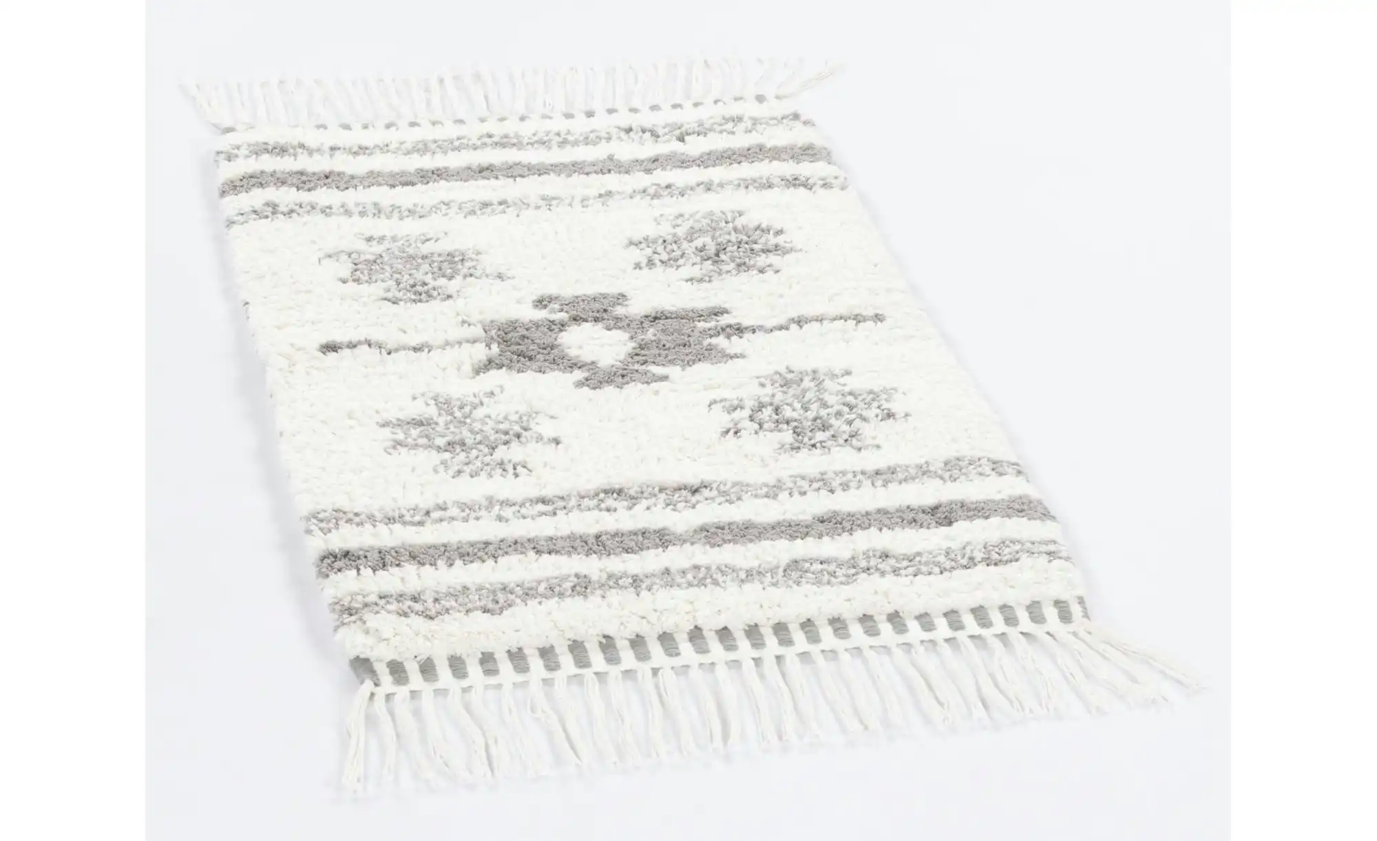 Tom Tailor Teppich Bath Berber