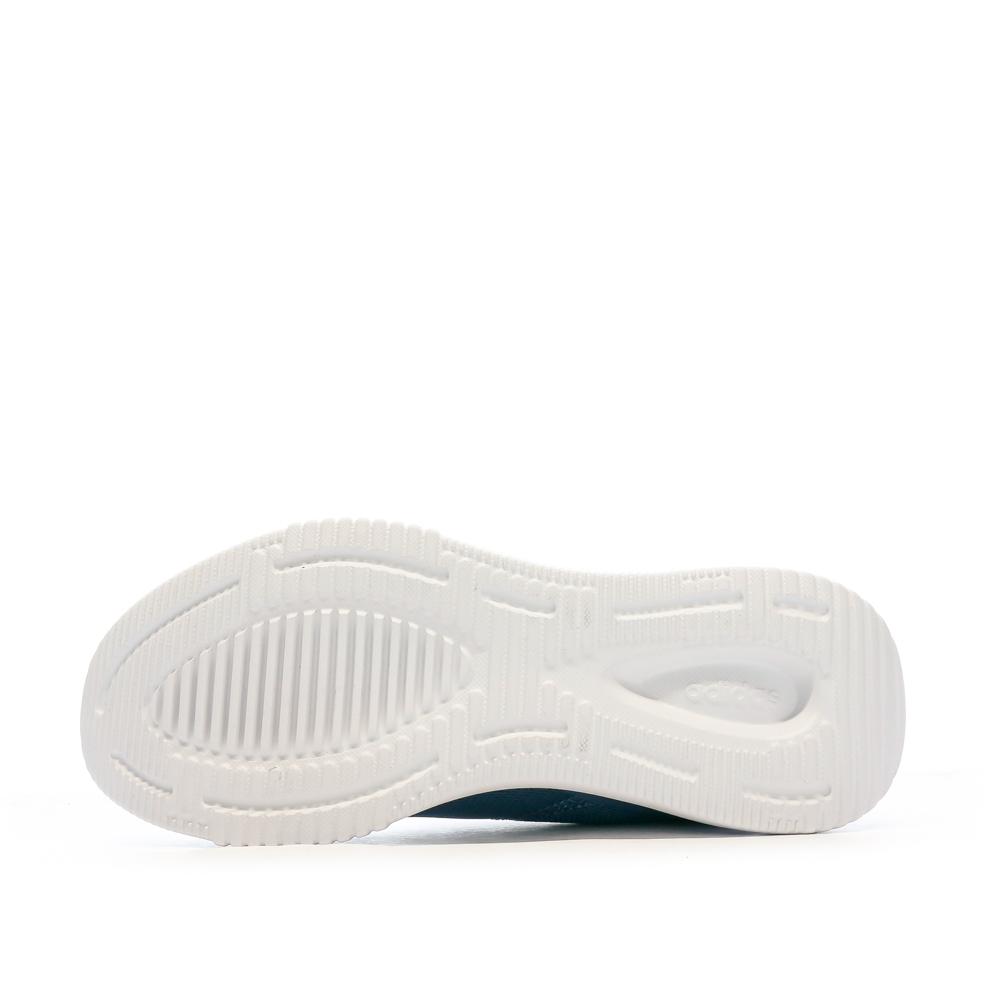Adidas Baskets Marine Femme Adidas Sheenwalk GB2352