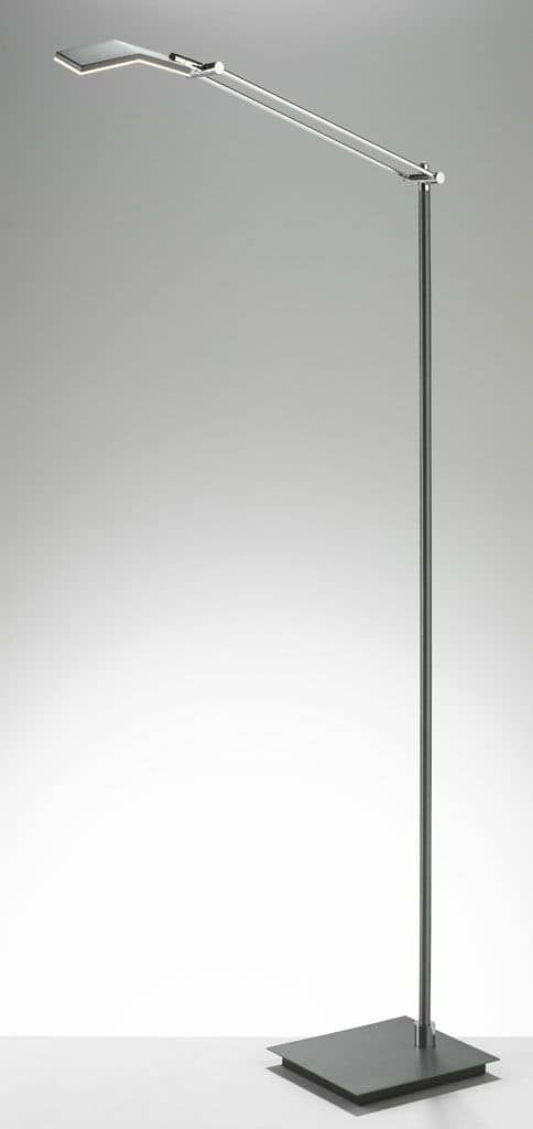 LED-Stehleuchte