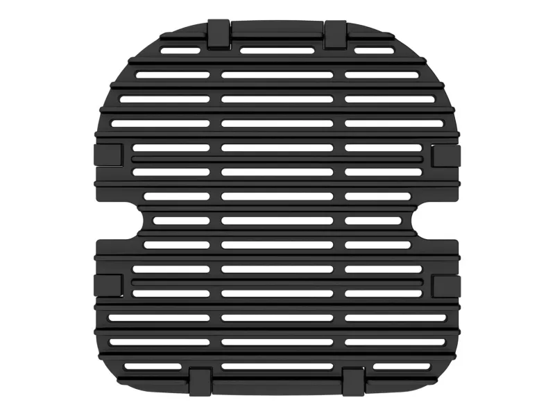 Tefal Easy Fry & Grill EY505815, Varmluftsteger, 4.2 L, 80 °C, 200 °C, 6 person(er), 60 min.