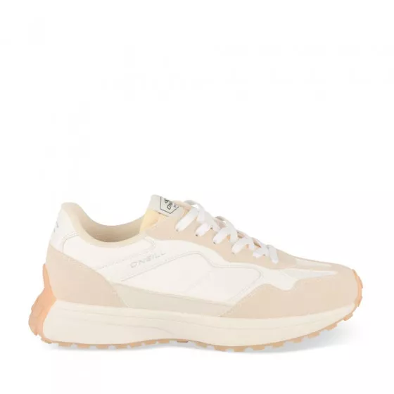Baskets BLANC O NEILL