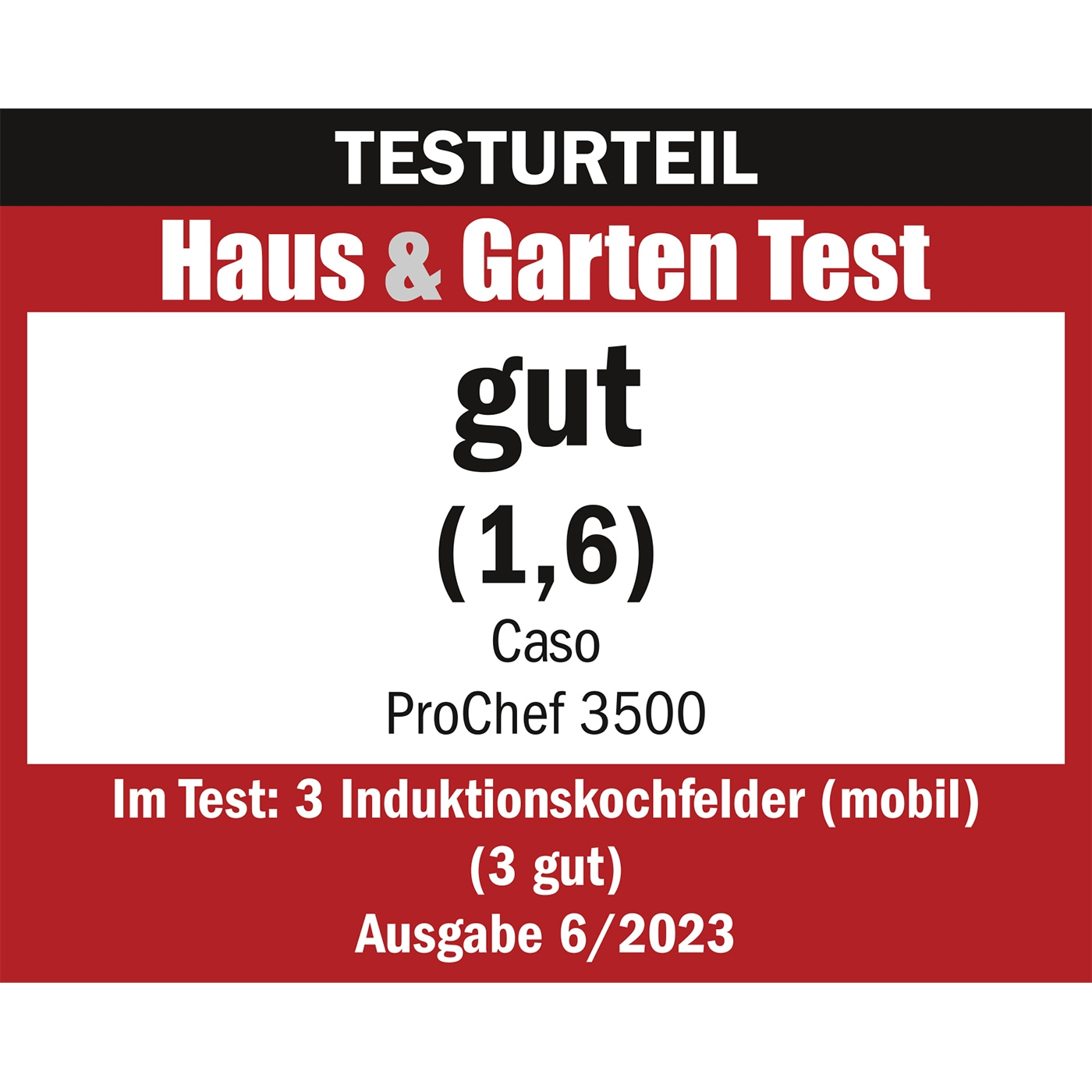 ProChef 3500