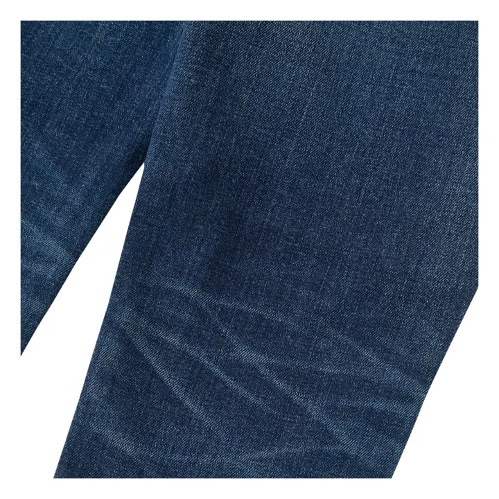 Moussy Vintage Jean Carson Skinny | Bleu foncé