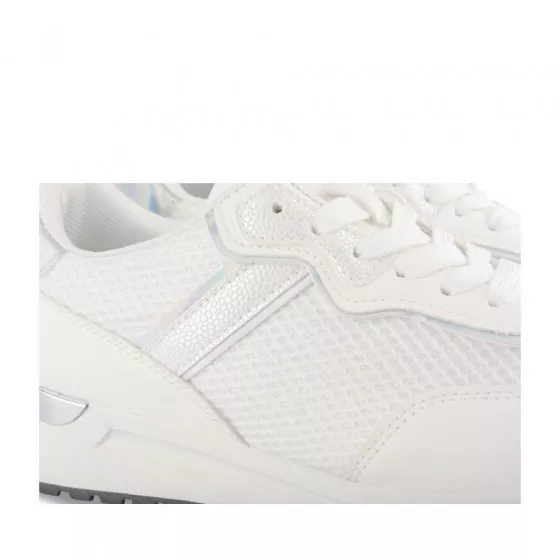 Baskets BLANC PHILOV