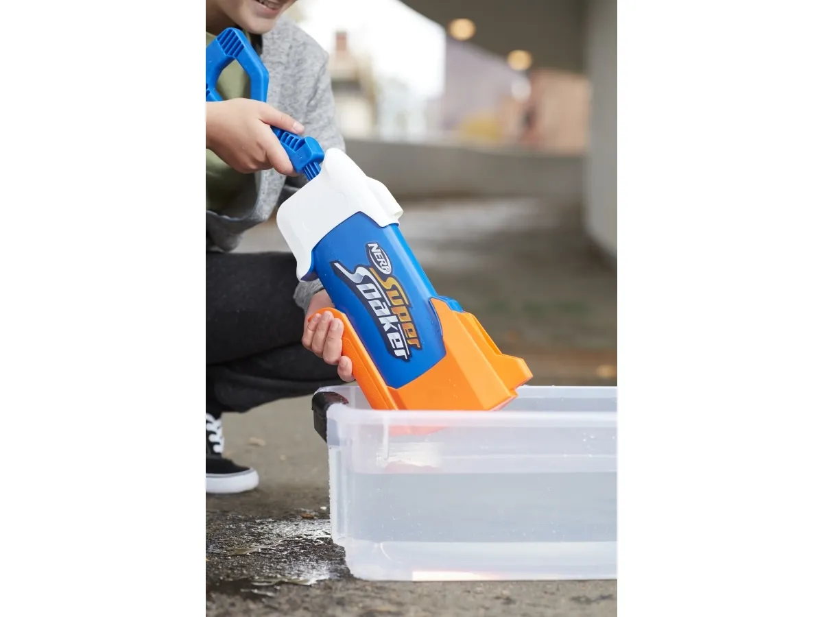 Nerf Super Soaker Rainstorm