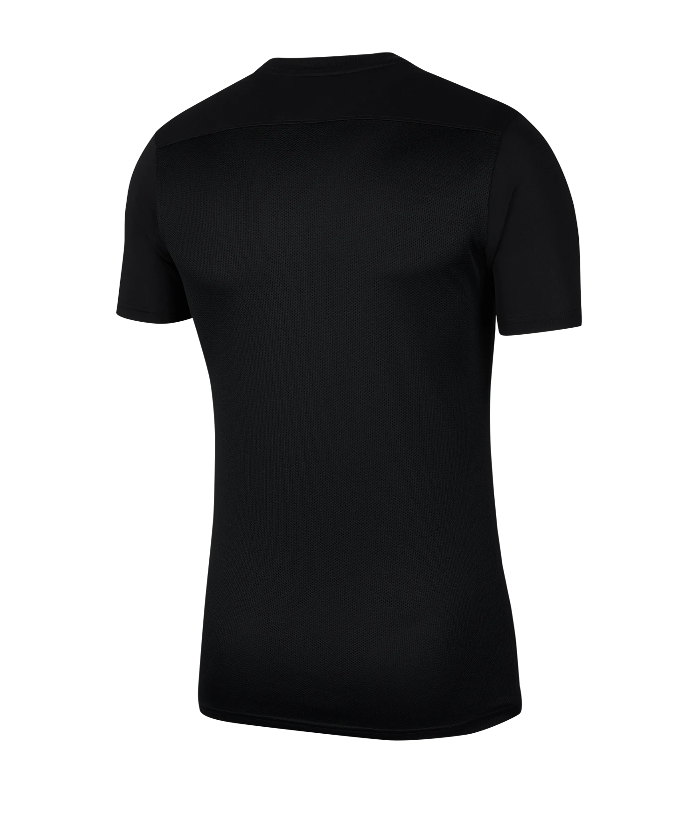 Nike Park VII Trikot kurzarm Schwarz F010