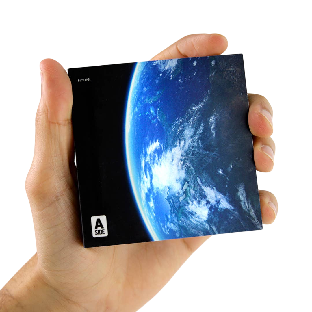 Flipbook Daumenkino Kollektion 