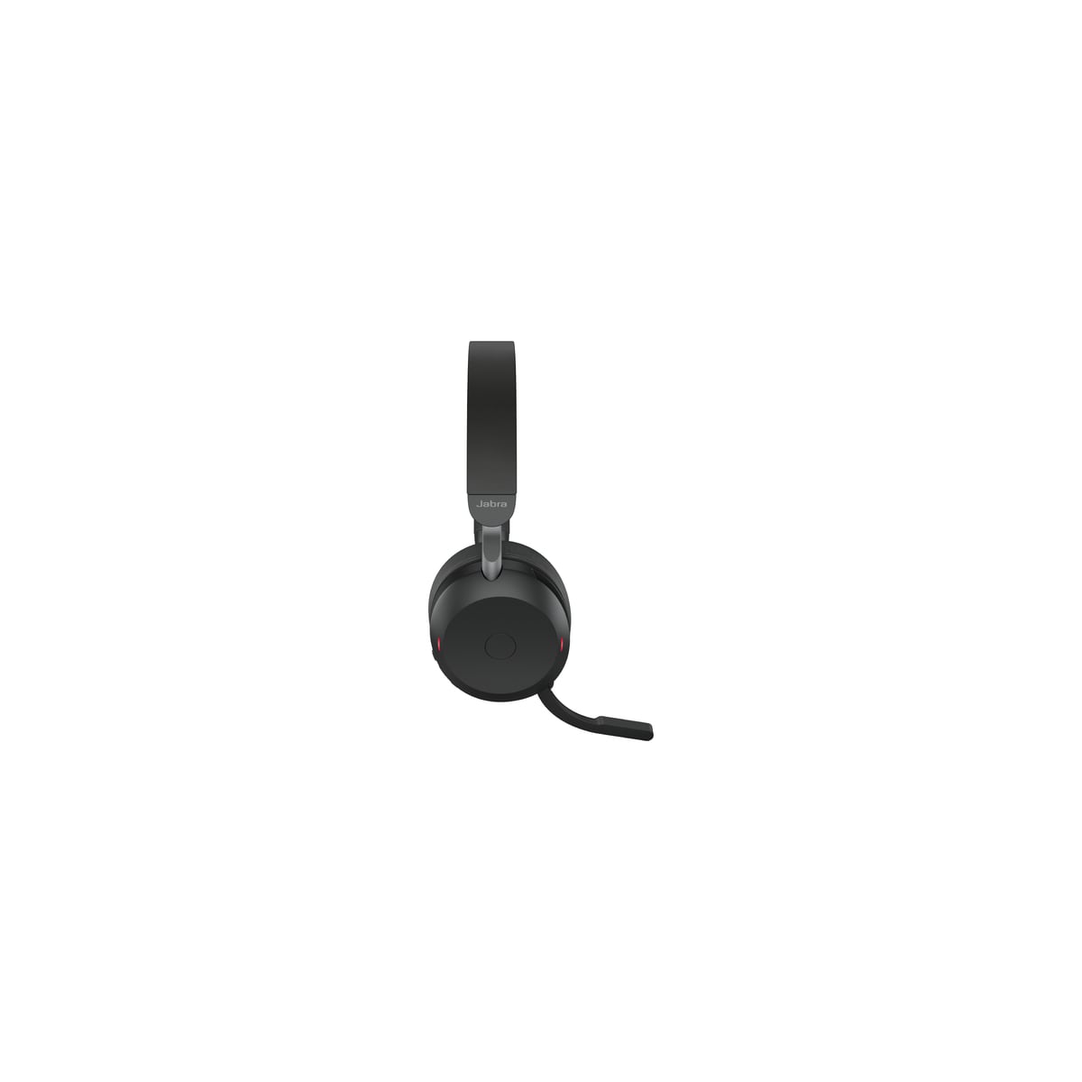 Jabra Evolve2 75, Trådløs, 20 - 20000 Hz, Kontor/kundesenter, 197 g, Hodesett, Sort