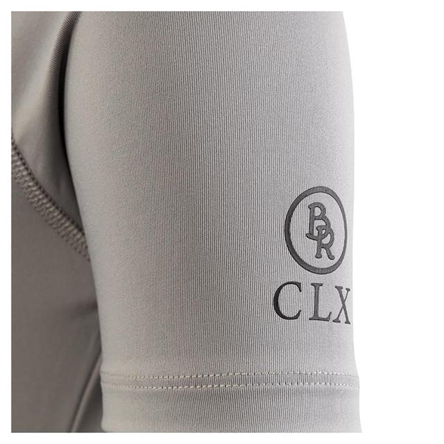 Trainingsshirt BR CLX Lichtgrijs