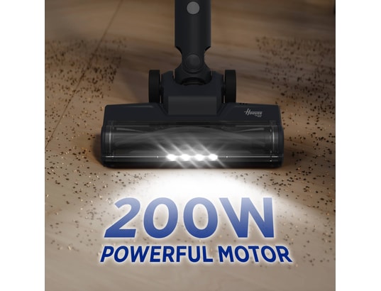 HOOVER - Aspirateur balai HFG10P 011