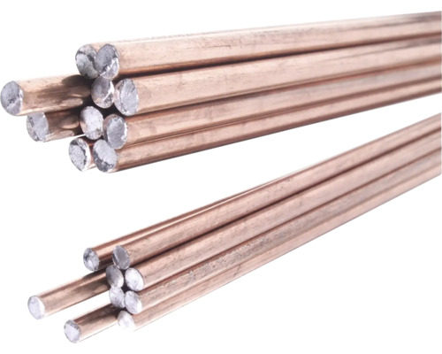 Autogeen lasdraad CFH verkoperd Ø 2x1000 mm 10-pack