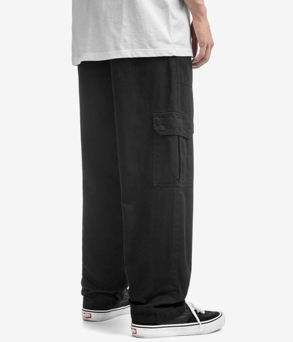 Anuell Silex Cargo Hose (black)