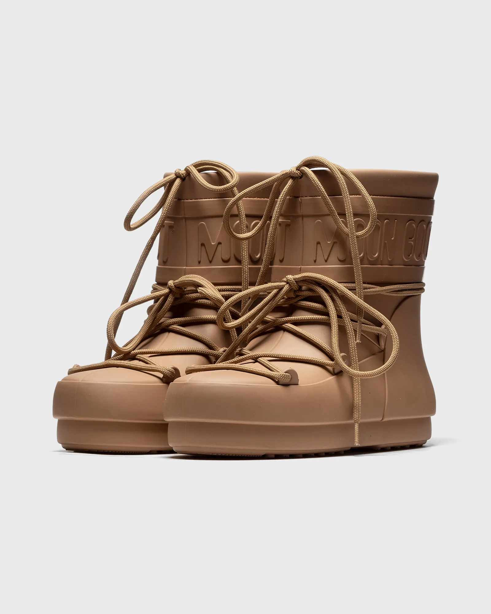 Moon Boot RAIN BOOTS LOW