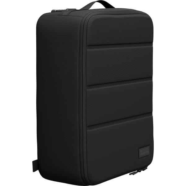 Sac à dos lifestyle DB RAMVERK CAMERA INSERT M BLACK OUT