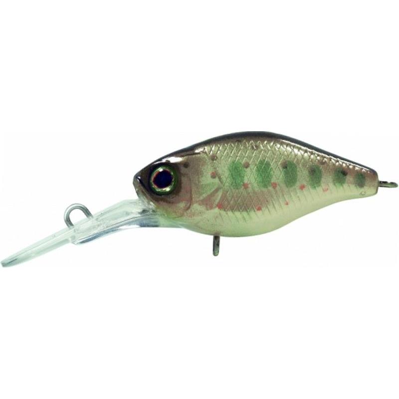 Leurre Flottant Illex Diving Chubby - 3.8Cm