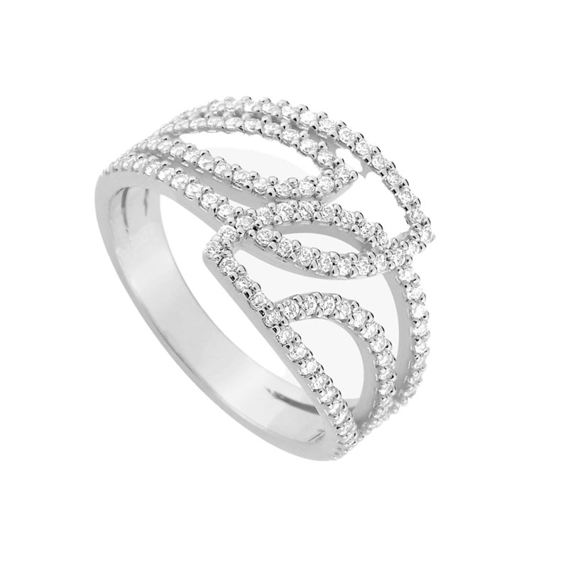 Bague femme - Argent 925