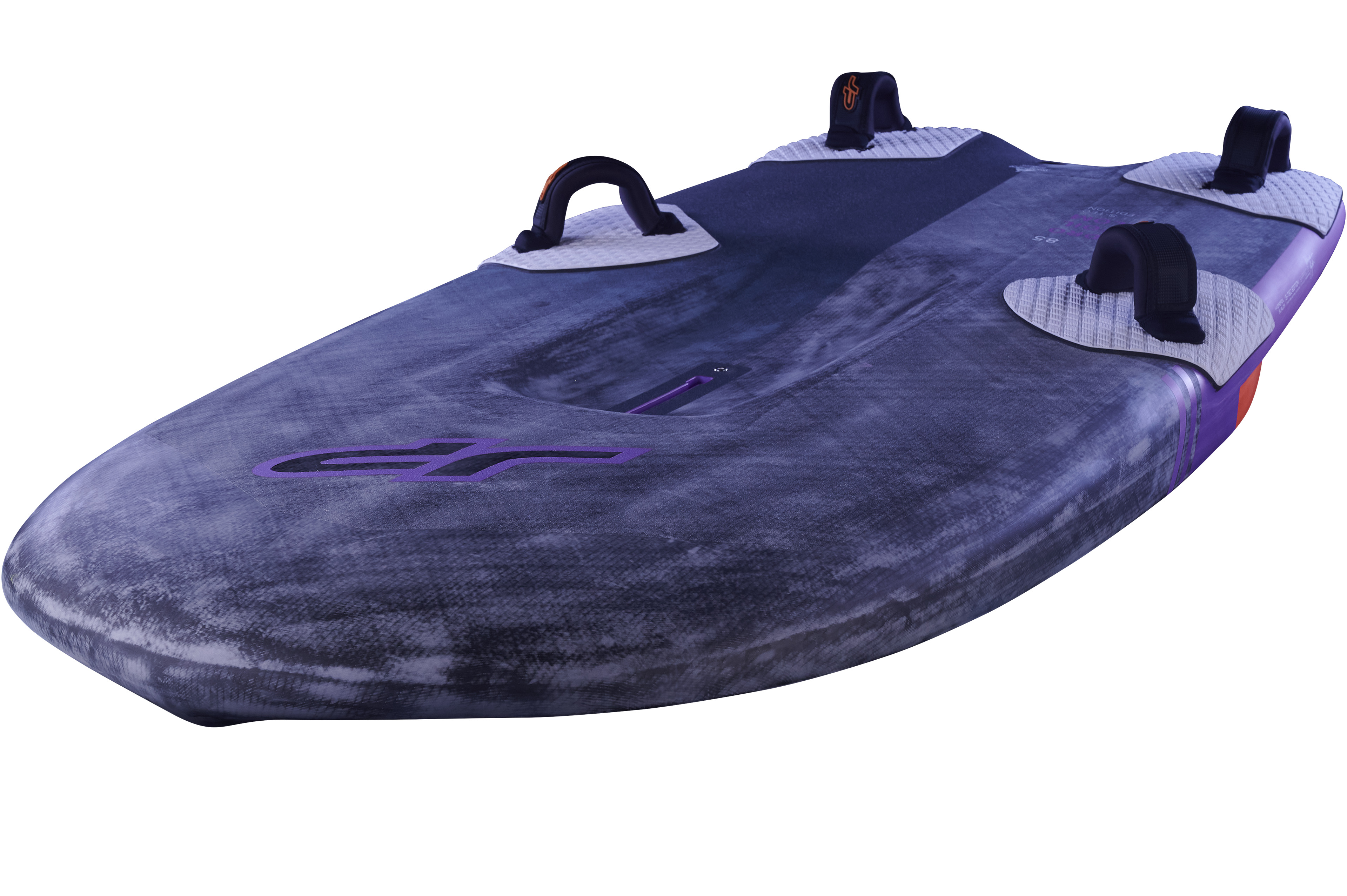 JP Australia Hydrofoil Slalom S-Tec - 2025 145L
