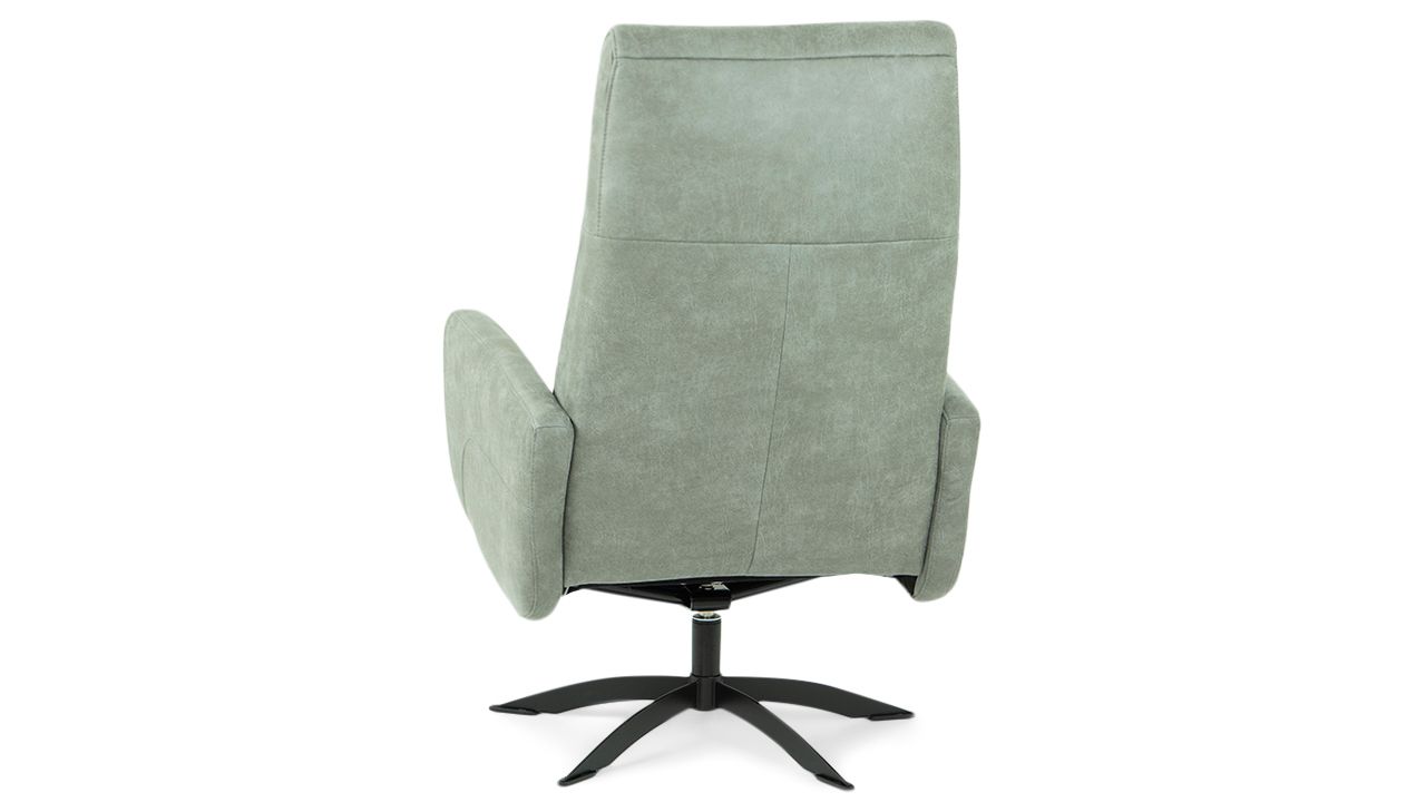 Relaxfauteuil Foxtrot B69 x D81 x H103 cm