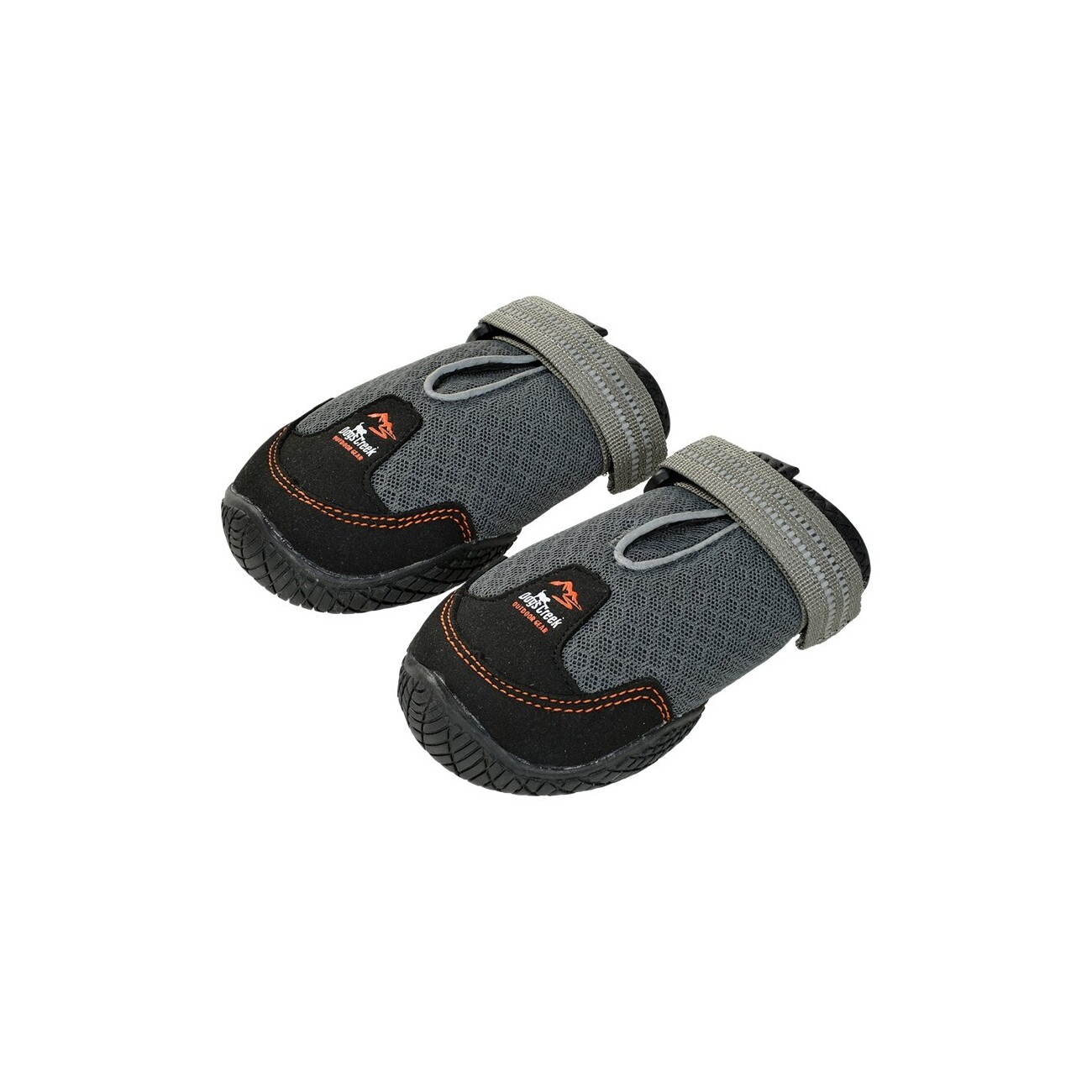Dogs Creek Pfotenschutz Hiker L-XL