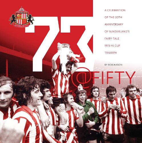 73@FIFTY (Hardback)
