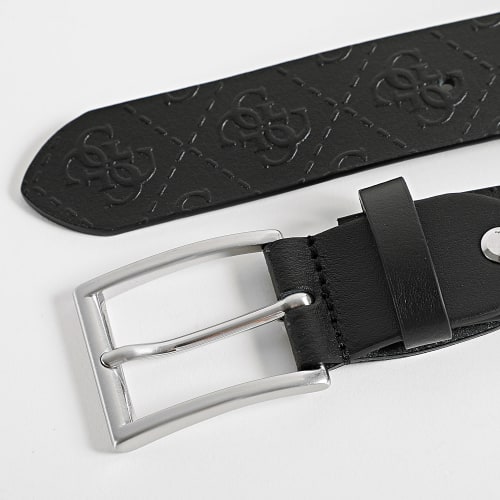 Ceinture BM7862 Noir