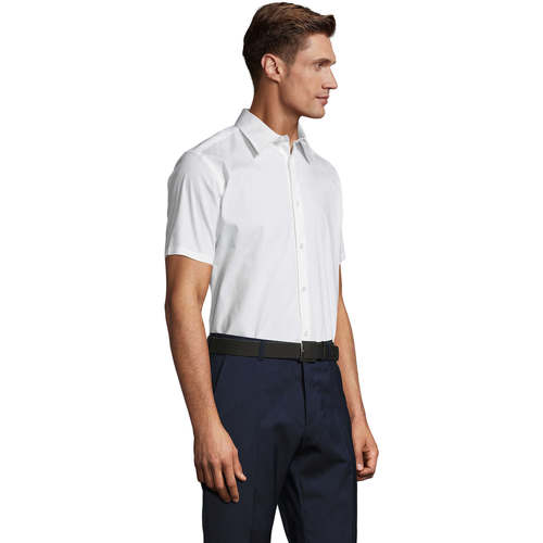 Sols - BROADWAY STRECH MODERN Blanco