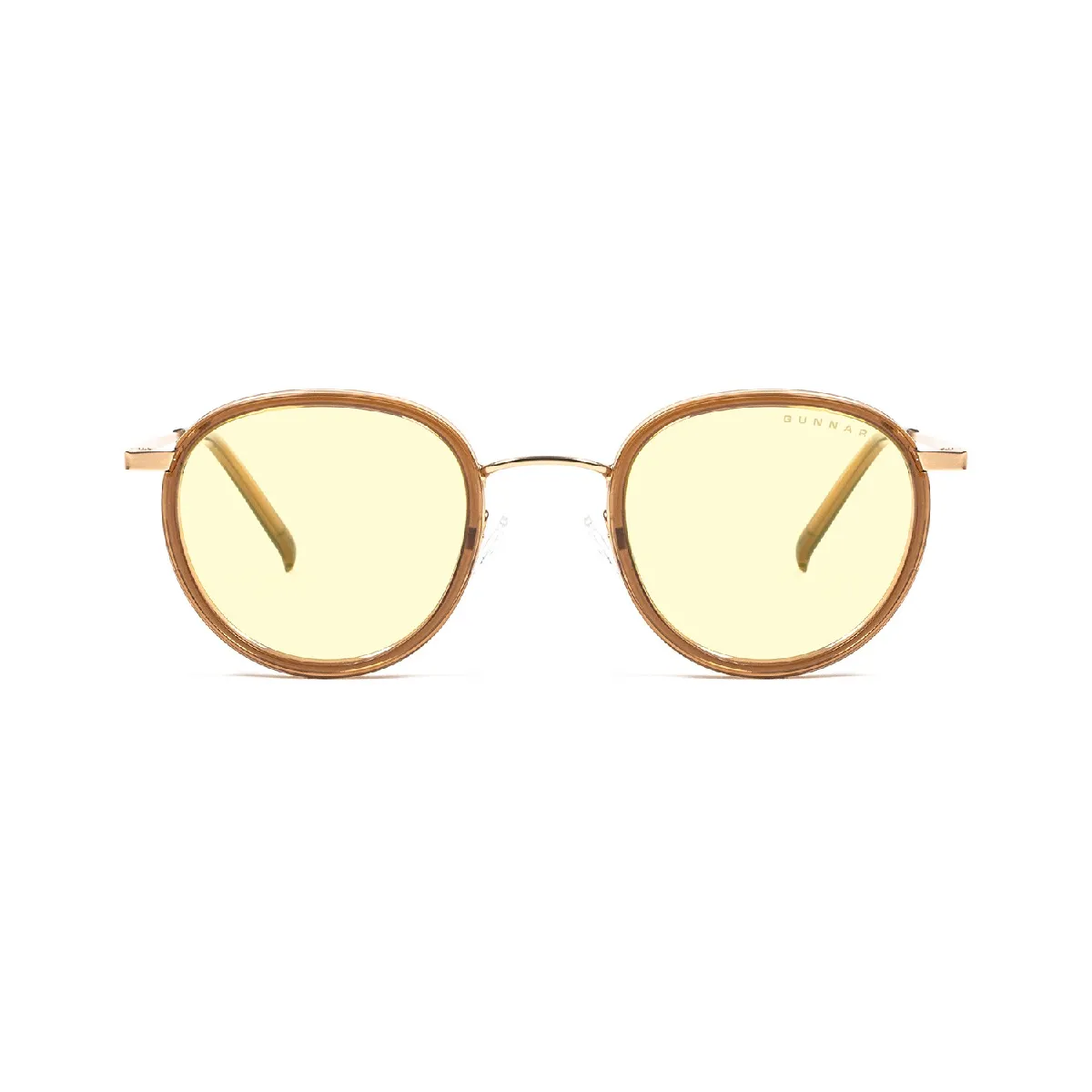 Gunnar Optiks Atherton Gold