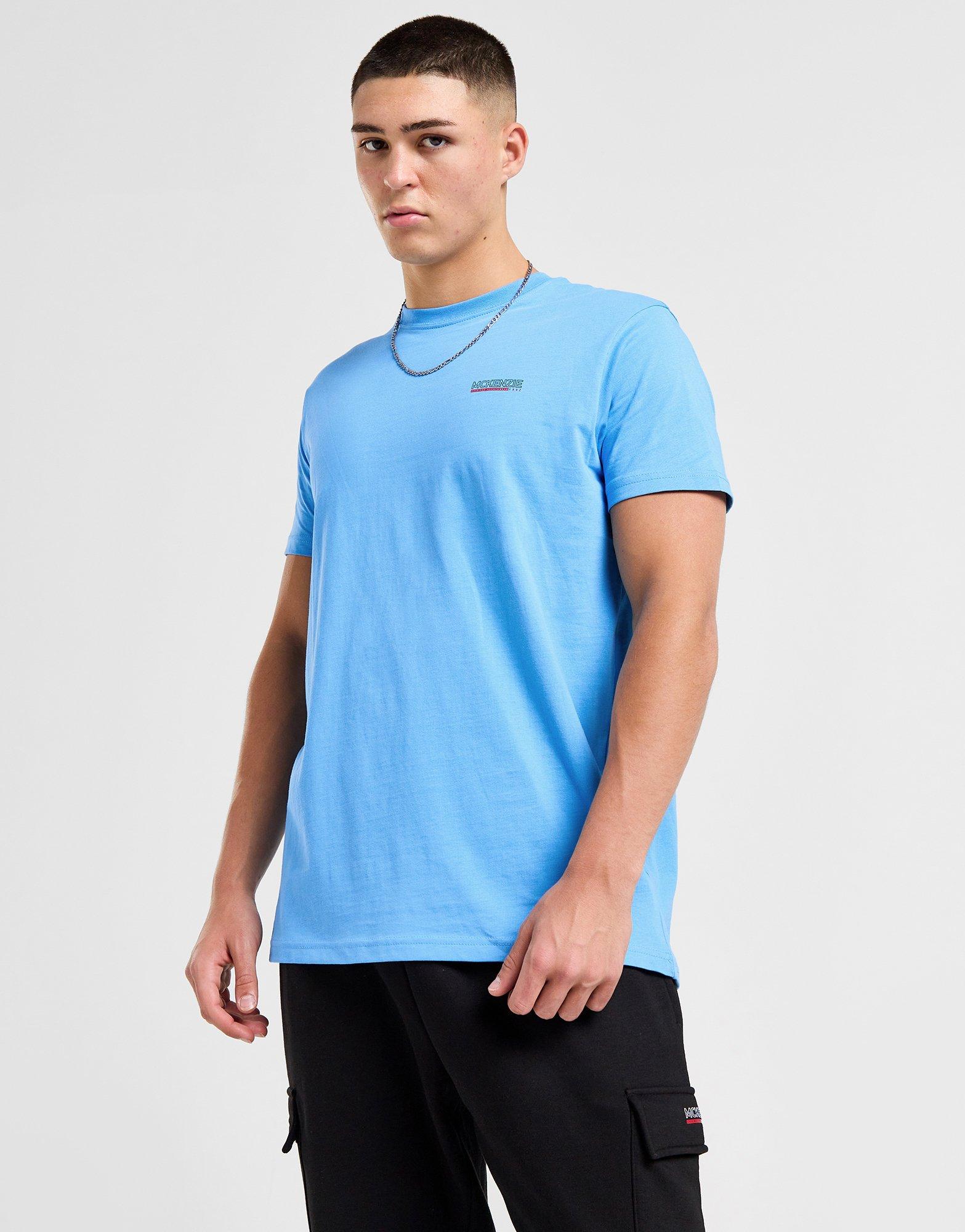 McKenzie T-shirt Essential Homme