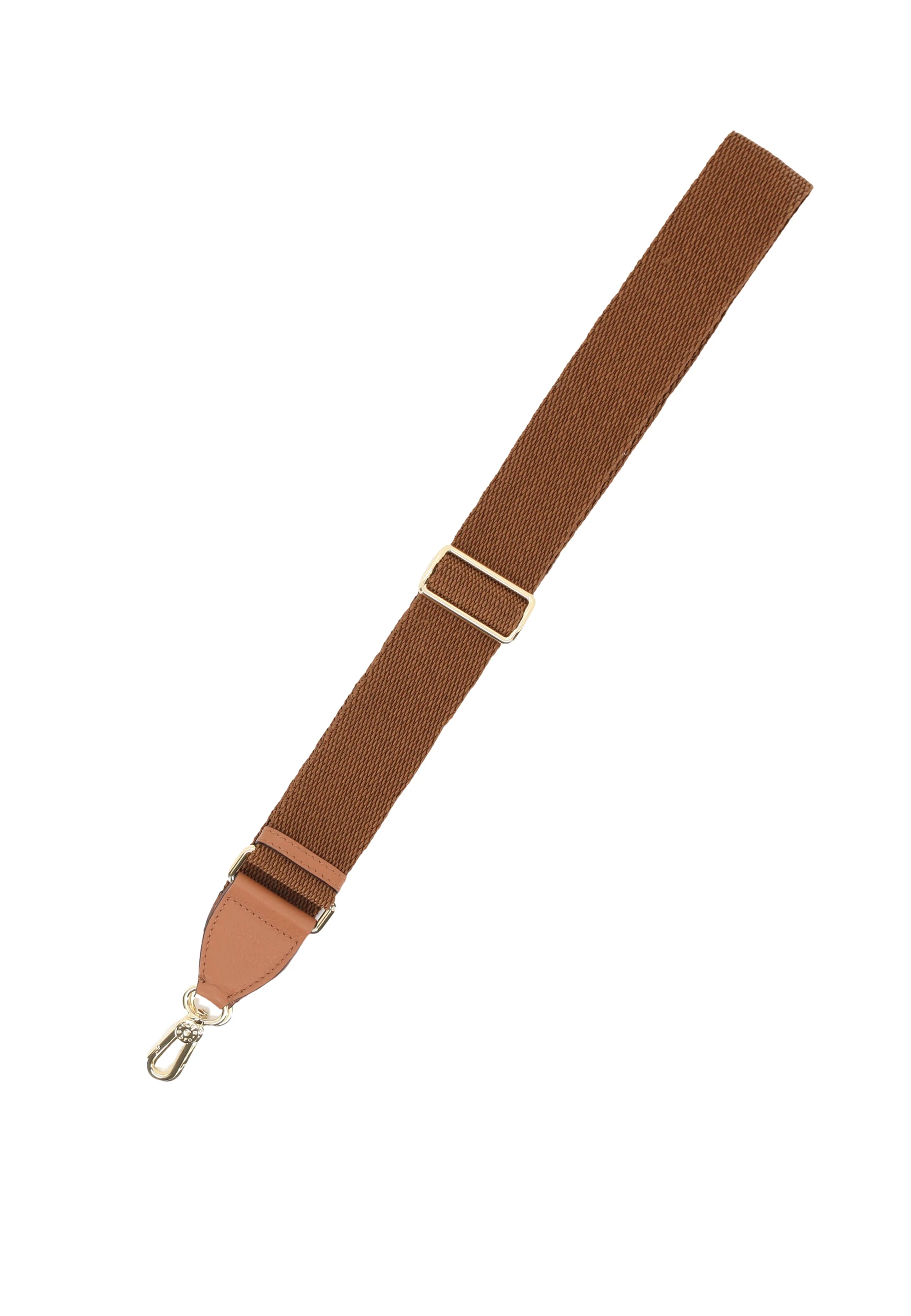 Shoulder Strap 50mm Nastro/Leather Dalia Standard