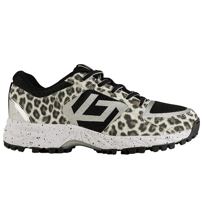 BF1033C Brabo Shoe Tribute Leo/Bk multi-coloured