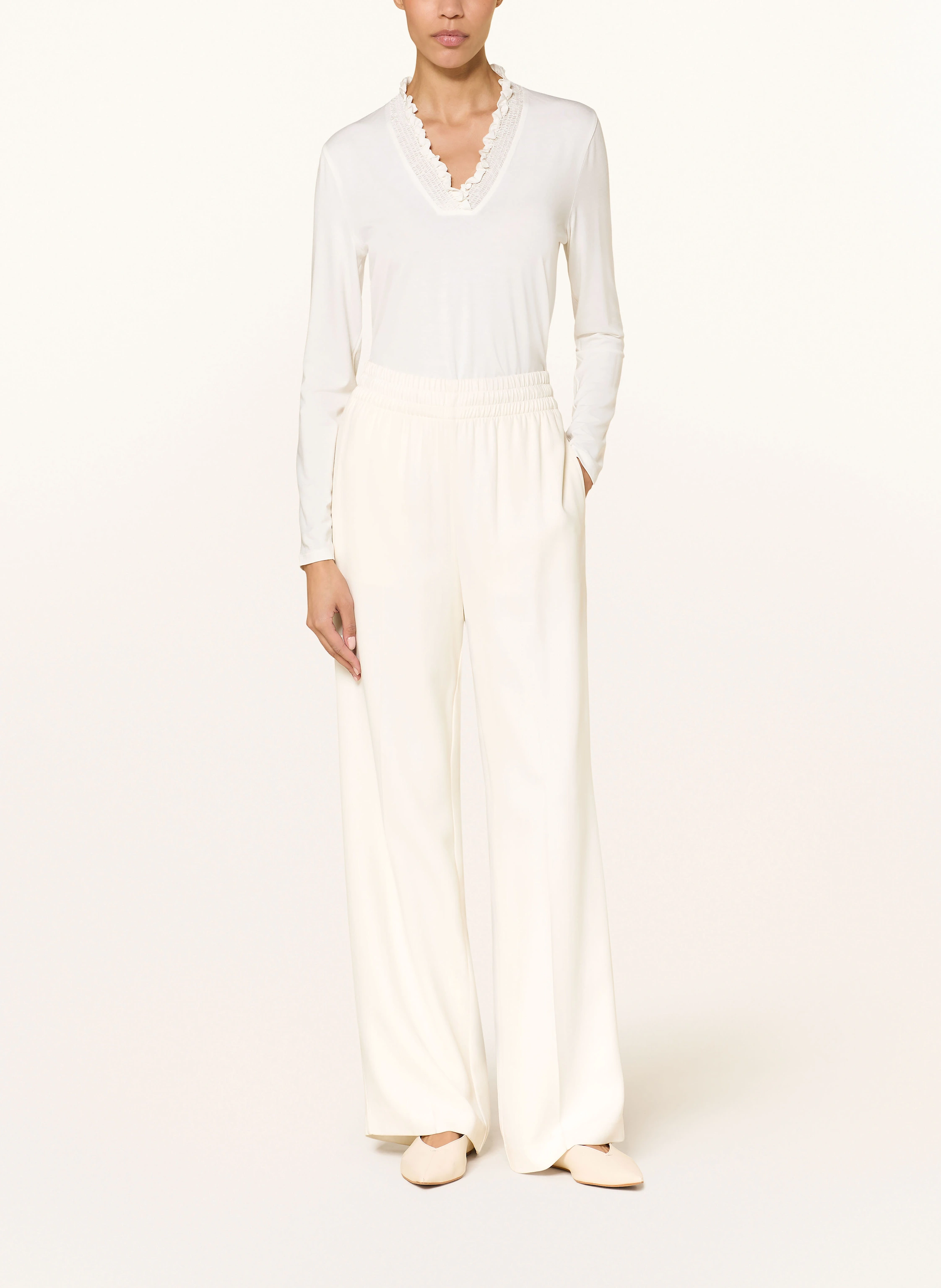 HOBBS Longsleeve CANDICE