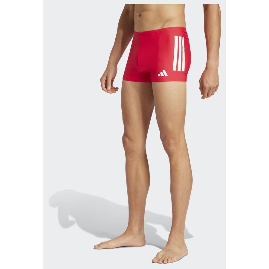 Adidas Boxer de natation 3 bandes 5 cm
