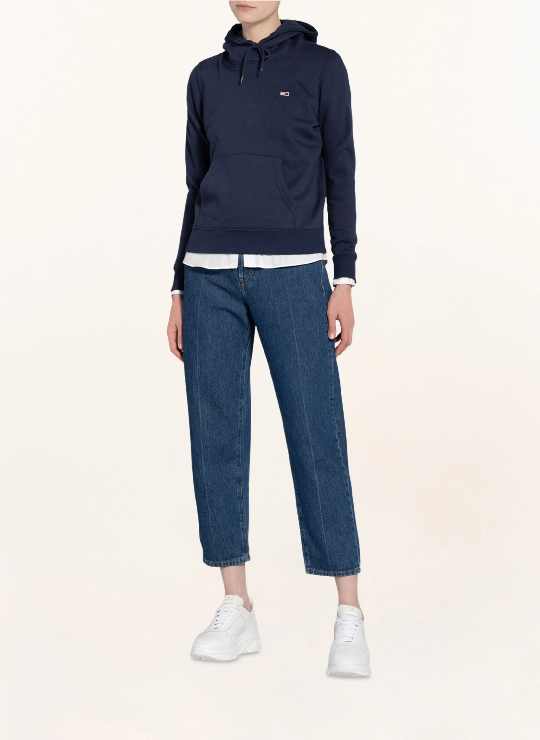 TOMMY JEANS Hoodie