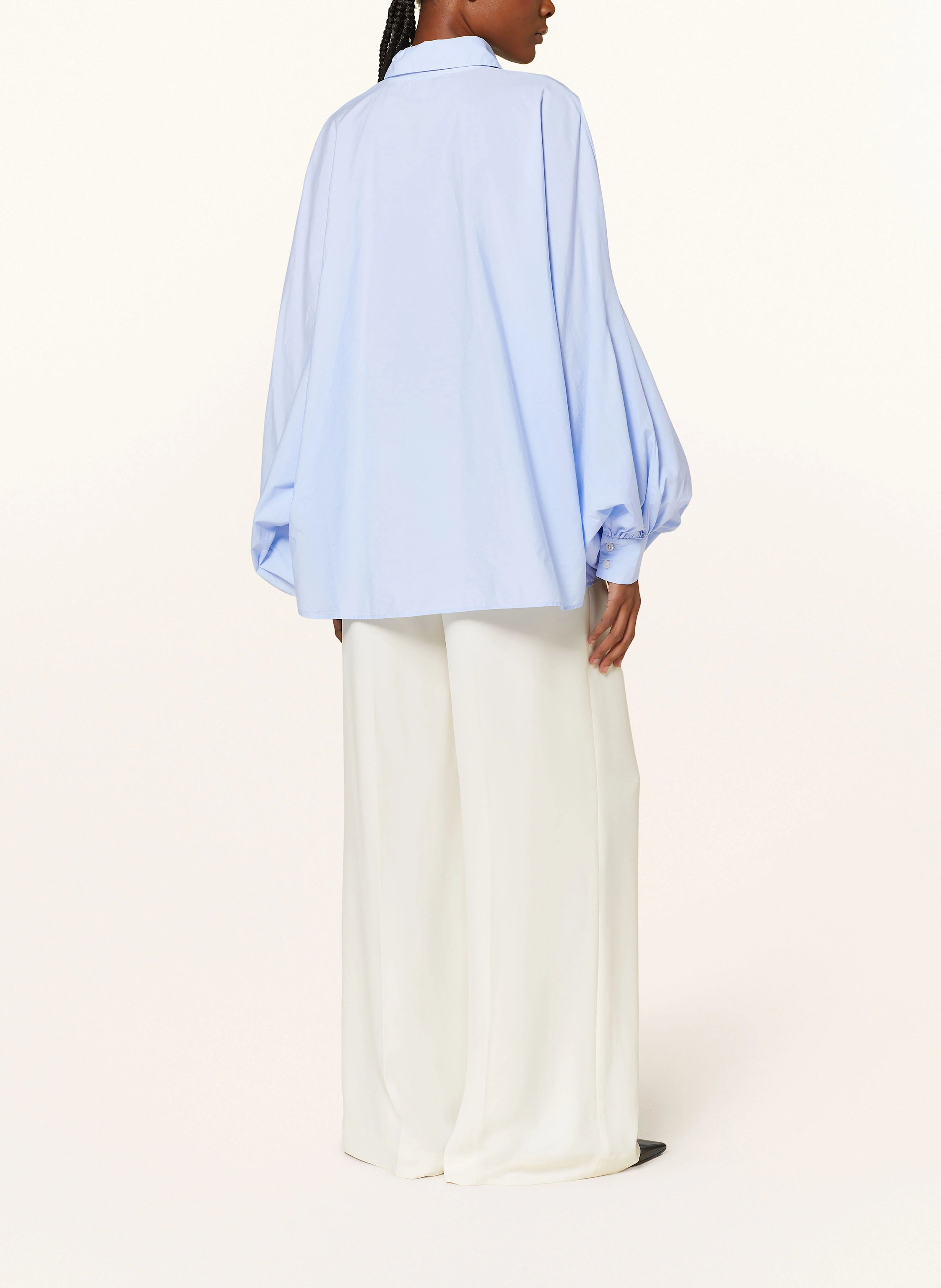 SoSUE Hemdbluse