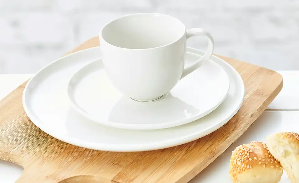 Ritzenhoff & Breker Kaffeeservice 18-tlg. Skagen