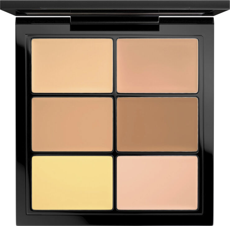 MAC Studio Fix Conceal And Correct Palette