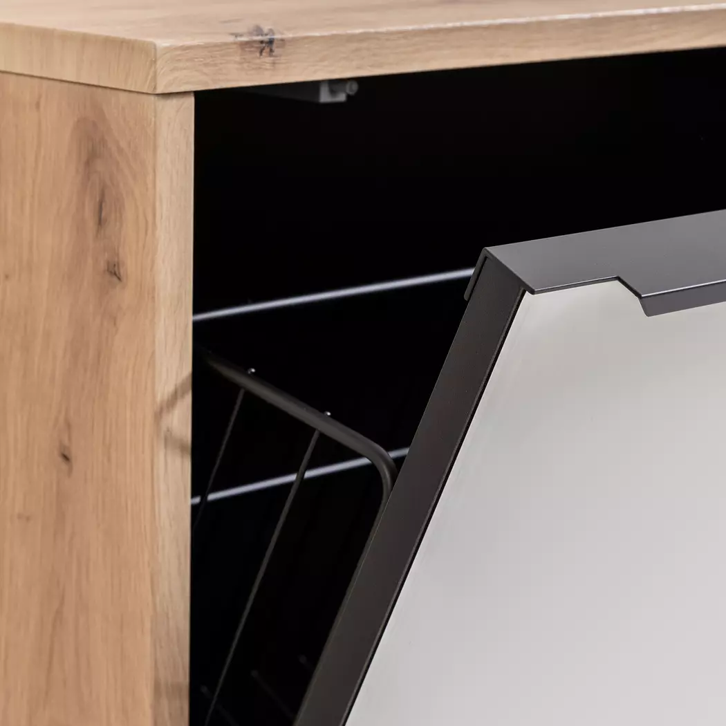 Hängeschuhschrank Meda