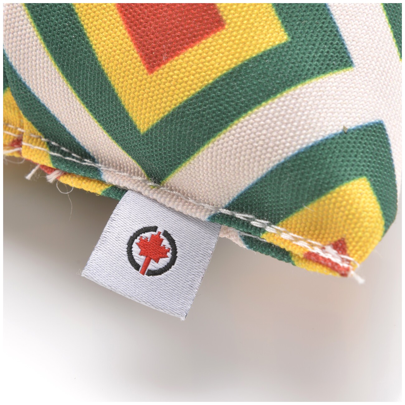 Canadian Cat Company Catnipspielzeug Catnip 6x Schmusepyramide Reggae
