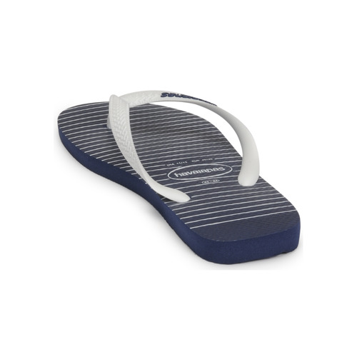 Havaianas - TOP NAUTICAL Azul / Blanco