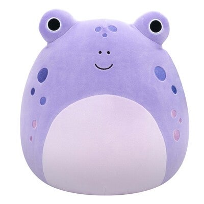 Squishmallows Kosedyr Nahomy Rumpetroll 30 cm