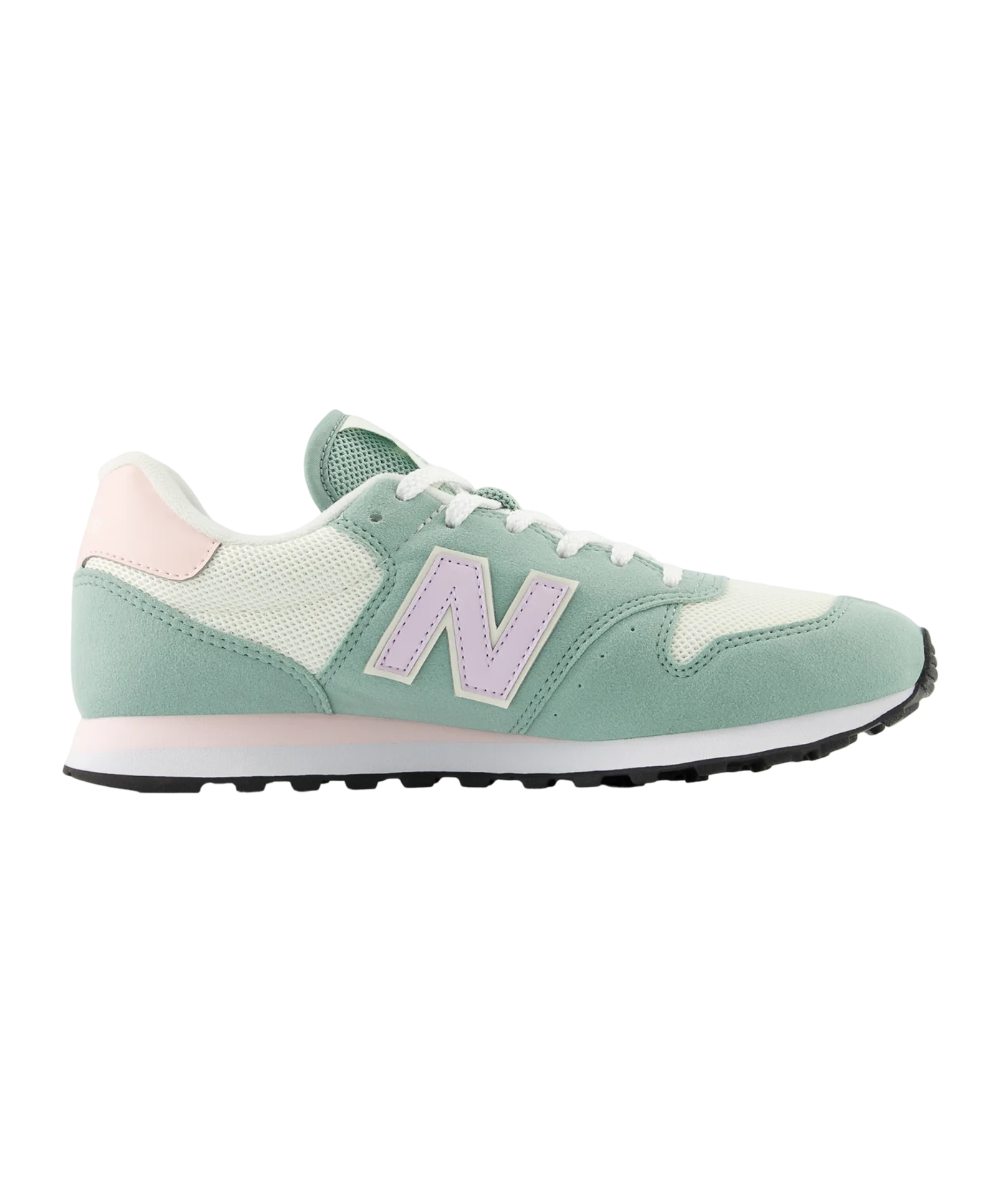 New Balance 500 Damen Grün FFF2